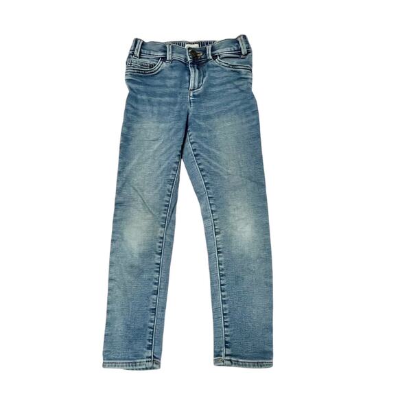 Crewcuts Stretch Skinny Jeans Size 7 - Picture 1 of 6